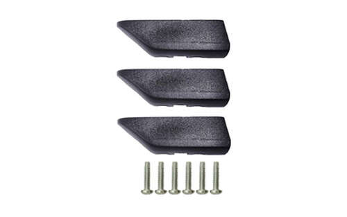 Parts Kimber America KIMBER EXTND BASE PAD 3 PK BLACK • Model: 